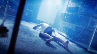 Oksana Orlan - The Russian Bride (2019) Naked actress in a movie scene