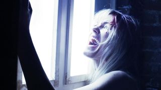 Oksana Orlan - The Russian Bride (2019) Naked actress in a movie scene