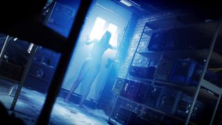 Oksana Orlan - The Russian Bride (2019) Naked actress in a movie scene