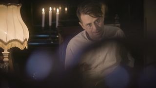 Olga Madejska - Erotyk (2020) Nude movie scene