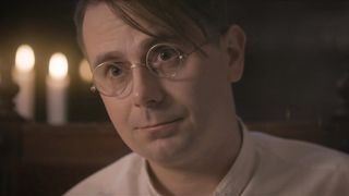 Olga Madejska - Erotyk (2020) Nude movie scene