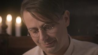 Olga Madejska - Erotyk (2020) Nude movie scene