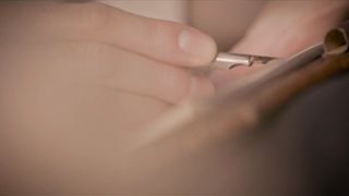 Olga Madejska - Erotyk (2020) Nude movie scene