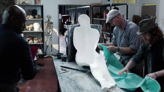 Olga_Kurylenko_-_The_Correspondence (2016)