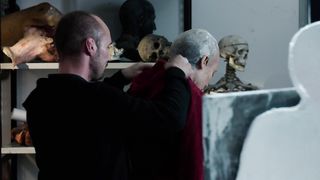 Olga_Kurylenko_-_The_Correspondence (2016)