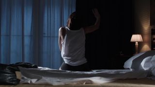 Olga_Kurylenko_-_The_Correspondence (2016)