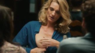 Olivia Cote, Marion Christmann - La fete des meres (2018) Naked movie scenes