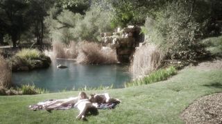 Olivia Macklin, & other actresses - The Young Pope s01e07-08 (2016) Naked sexy scenes