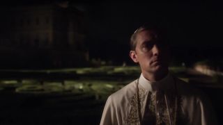 Olivia Macklin, & other actresses - The Young Pope s01e07-08 (2016) Naked sexy scenes