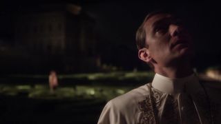 Olivia Macklin, & other actresses - The Young Pope s01e07-08 (2016) Naked sexy scenes