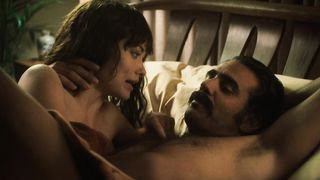 Olivia Wilde - Vinyl s01e03 (2016) Nudity movie scene