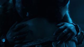 Olivia_Cheng nude - Marco_Polo_s02e03 (2016)