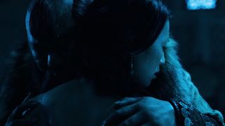 Olivia_Cheng nude - Marco_Polo_s02e03 (2016)