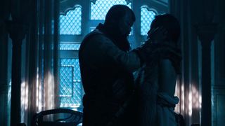 Olivia_Cheng nude - Marco_Polo_s02e03 (2016)