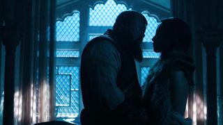 Olivia_Cheng nude - Marco_Polo_s02e03 (2016)