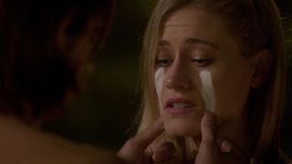 Olivia_Taylor_Dudley nude - The_Magicians_s01e06 (2016)