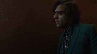 Olivia Wilde hot - Vinyl_s01e02 (2016)