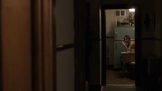 Paige Patterson – Quarry s01e03 (2016) Nude TV movie scene