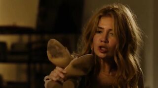 Bedroom Scene ⭐ Palina Rojinski sexy ⭐ Nightlife (2020)