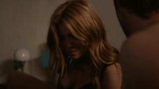 Bedroom Scene ⭐ Palina Rojinski sexy ⭐ Nightlife (2020)