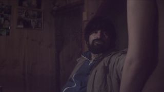 Paola Lattus - El Club (2015) Naked actress in a movie scene