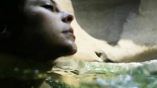 Paolla Oliveira - Felizes Para Sempre s01e04 (2015) Naked actress in a TV movie scene