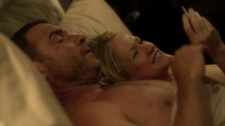Paula Malcomson - Ray Donovan s05e05 (2017) Naked sexy video