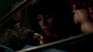 Paulina Albuquerque, Pally Siqueira, sexy - Big Jato (2016) Naked movie scenes