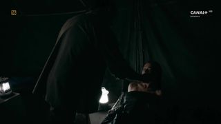 Paulina Szostak - Belfer s02e06 (2017) Naked sexy video