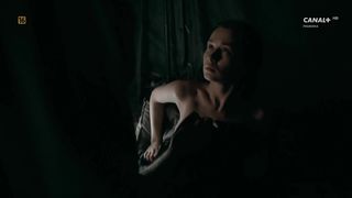 Paulina Szostak - Belfer s02e06 (2017) Naked sexy video