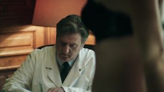 Pauline Lefevre - Nos femmes (2015) Nude sexy video