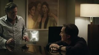 Pauline Lefevre - Nos femmes (2015) Nude sexy video