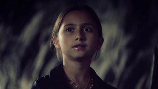 Pauline Lorillard - Debout sur la montagne (2019) Nude TV movie scene