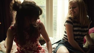 Pauline Serieys - Pas vu pas pris (2017) Nude movie scene