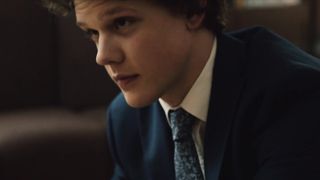 Pauline Serieys - Pas vu pas pris (2017) Nude movie scene