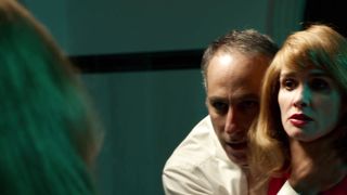 Bath Nude Scene ⭐ Paz Vega ⭐ Fugitiva s01e02 (2018)