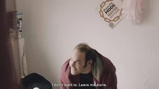 Penny - Europe, She Loves (2016) Nude "topless" scene