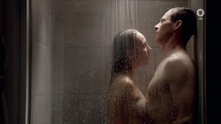 Petra Schmidt-Schaller - Ich war eine gluckliche Frau (2017) Naked actress in a sexy scenes