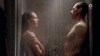 Petra Schmidt-Schaller - Ich war eine gluckliche Frau (2017) Naked actress in a sexy scenes