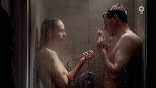 Petra Schmidt-Schaller - Ich war eine gluckliche Frau (2017) Naked actress in a sexy scenes
