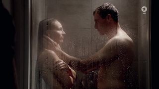 Petra Schmidt-Schaller - Ich war eine gluckliche Frau (2017) Naked actress in a sexy scenes