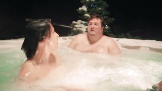 Philippine Pachl - Die Schilehrer (2016) Nude sexy videos