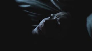 Pia Tjelta - Amnesia (2015) Naked TV movie scene