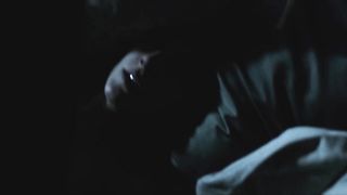 Pia Tjelta - Amnesia (2015) Naked TV movie scene