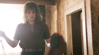 Ponny Distakul, Carol Schuler naked - Lindenberg! Mach dein Ding (2020)