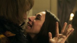 Ponny Distakul, Carol Schuler naked - Lindenberg! Mach dein Ding (2020)