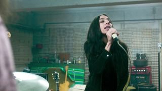 Ponny Distakul, Carol Schuler naked - Lindenberg! Mach dein Ding (2020)