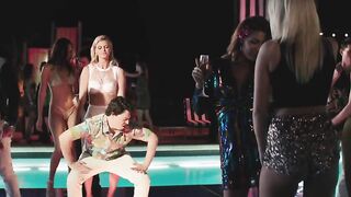 Priyanka Chopra - Baywatch (2017) Naked sexy video