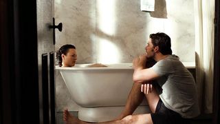 Rachel McAdams - The Time Traveler's Wife (2009) Naked movie scene