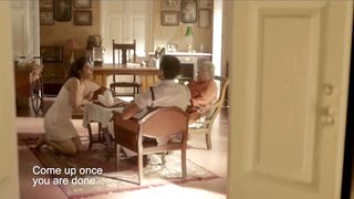 Radhika Apte - Ahalya (2015) Naked actress in a hot scene